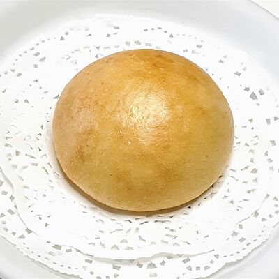 Булочка пшеничная в Дуровъ по цене 10 ₽