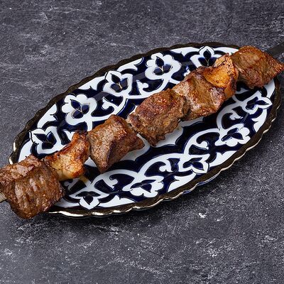 Шашлык говядина в Шар-Шара по цене 607 ₽