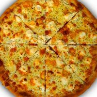 Пицца 4 сыра в Rolloff