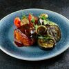 Стейк из форели с брокколи в Milwaukee Bar & Restaurant по цене 1890