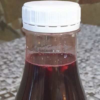 Сок гранатовый натуральный в Люкс кафе по цене 250