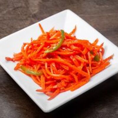 Салат из моркови в Корея по цене 210 ₽