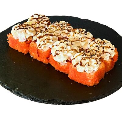 Чизу в Суши-бар Кингё по цене 530 ₽