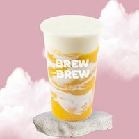 Mangew в Brew Brew