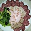 Мясной квартет в Гастрономический Паб по цене 590