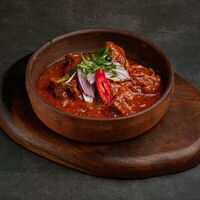 Чашушули в Tefsi