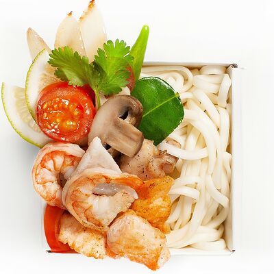 Том ям яки в Sea Zone по цене 390