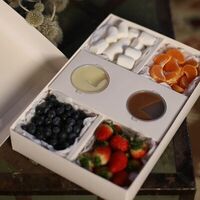 Sweet Box-Mini в Aza Present