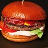 РогБургер в Rogulevs Burgers по цене 740