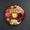 Мясная тарелка в Lafa Lounge по цене 1500