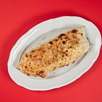 Фокачча в Кафе Итальянцы по цене 150 ₽