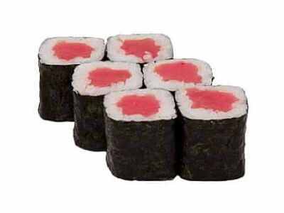 Мини с тунцом в Sushi York по цене 271 ₽