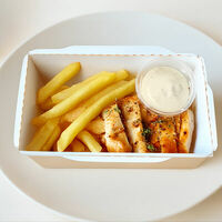 Giro box в Moqa