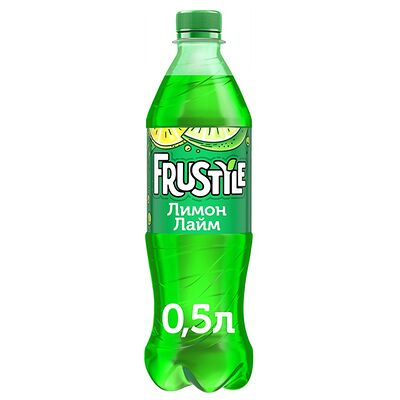 Frustyle Лимон-лайм в Pasta mania по цене 169 ₽