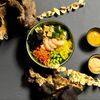 Поке на ваш выбор в Fugu по цене 550