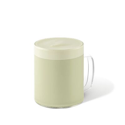 Маття Чай Латте в STARS COFFEE по цене 390 ₽