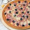 Ветчина с грибами в Pizzerium по цене 749