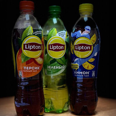 Liptonв Шаурма 24 по цене 180 ₽