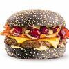 Бургер Черри панч в Burger one по цене 490