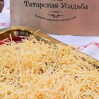 Лапша домашняя в Татарская Усадьба