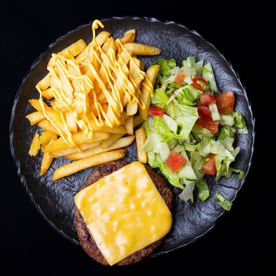 Box Амигос в Amigoos по цене 630 ₽