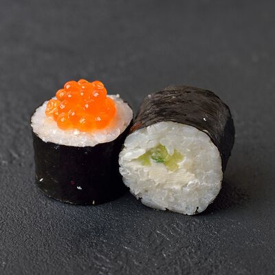 Каппа икура в Дзиро суши-бар по цене 760 ₽