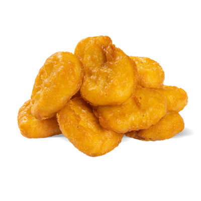 Наггетсы куриные в Яхусуши по цене 410 ₽