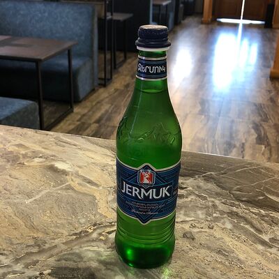 Минеральная вода Джермук газированная в Суши-бар Макото по цене 150 ₽