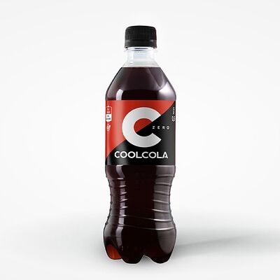 Cool Cola без сахара в Stardogs по цене 129 ₽