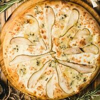 Пицца Груша и блю чиз в Пиццерия Перчик