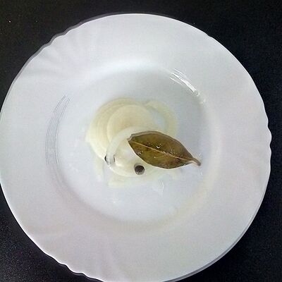 Лук маринованный в Ням-ням по цене 50