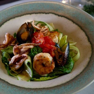 Салат Гринчв Pro Italia по цене 690 ₽