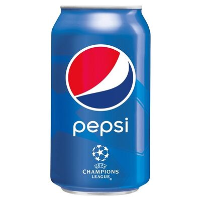 Pepsi в Доставка-58 по цене 130 ₽