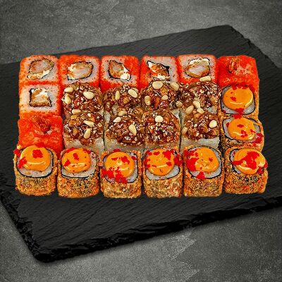 Нейросет в Su & Shi по цене 1748 ₽