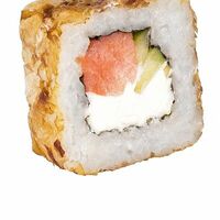Бонито с копченым лососем в Роллбери