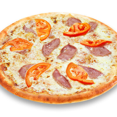 Лючия (30 см) в Pizza Italiano по цене 2500 ₸