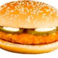 Бургер классикв Lautrec pizza