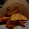 Картофельные дольки в Umami Kitchen's по цене 430
