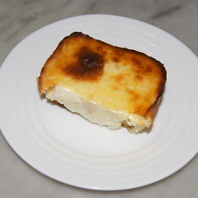 Запеканка творожная в Халяль по цене 150 ₽