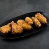 6 Крылышек Острый медв Jumbo chicken по цене 549