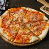 С пармской ветчиной и рукколой в К папе на Pizza по цене 745