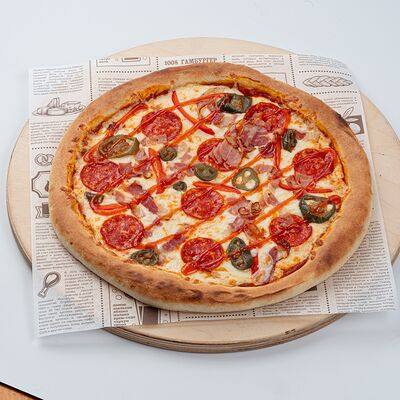 Дьябло в Sushi adler по цене 995 ₽