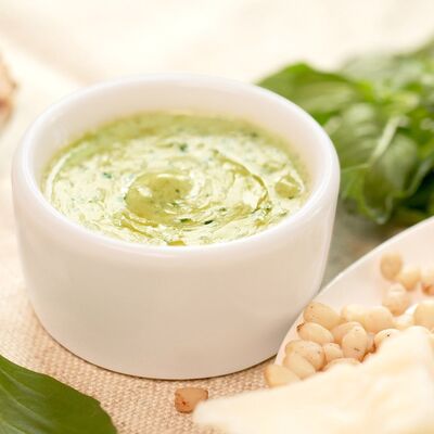 Соус Песто в Mama Roma по цене 78 ₽