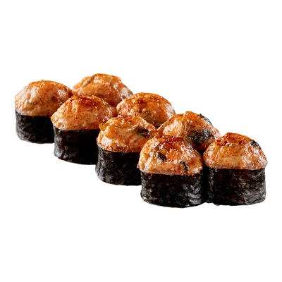 Унаги гриль в Джекина доставка по цене 515 ₽