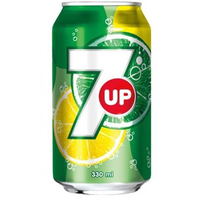 7 up в Мировая шаурма по цене 90