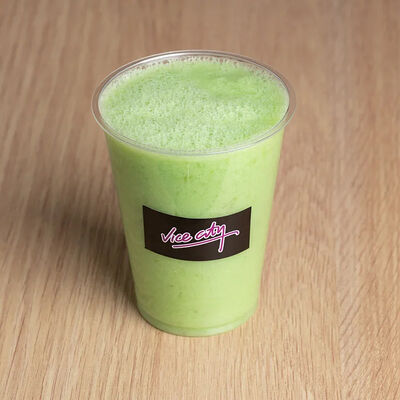 Яблоко-банан в Vice coffee по цене 380 ₽