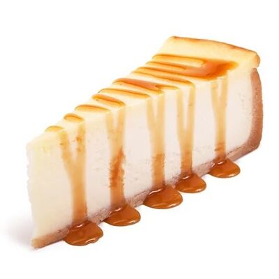 Чизкейк карамельный в Panama City по цене 279 ₽