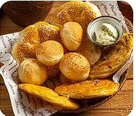 Нан дастархан в Afsona по цене 2290 ₸