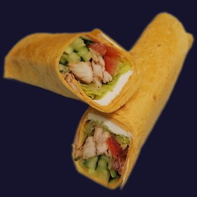 Завертон Цезарь в Orisushi по цене 350 ₽