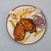 Шашлык из свинины (карбонад) в Мангал Сити по цене 875